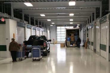 Pack Self Storage - 114 West Street Wilmington, MA 01887