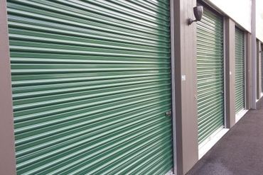 Pack Self Storage - 114 West Street Wilmington, MA 01887