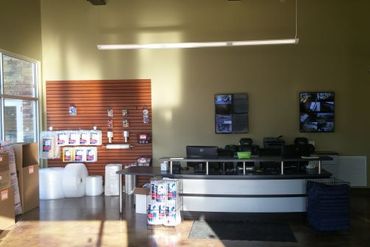 Pack Self Storage - 114 West Street Wilmington, MA 01887