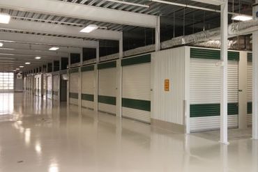 Pack Self Storage - 114 West Street Wilmington, MA 01887