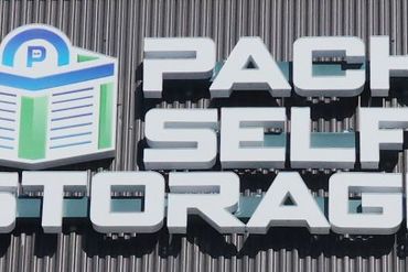 Pack Self Storage - 225 Andover Street Wilmington, MA 01887
