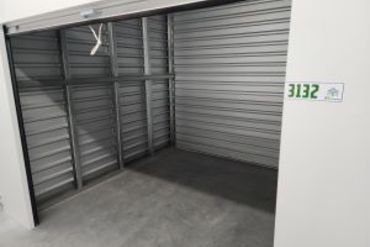 Pack Self Storage - 225 Andover Street Wilmington, MA 01887