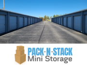 Pack-N-Stack Mini Storage (North Ozark) - 1251 W Sunset Rd Ozark, MO 65721