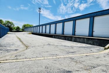Pack-N-Stack Mini Storage (Kansas & Kearney) - 2466 N Bolivar Rd Springfield, MO 65803