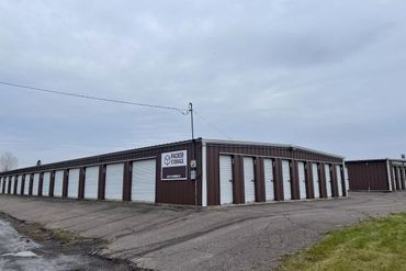 Packer Storage of Superior - 31-37 North 12th Street Superior, WI 54880