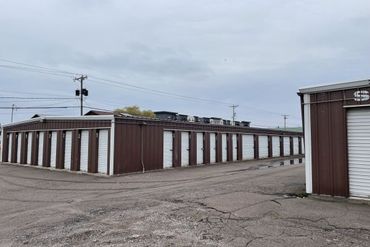 Packer Storage of Superior - 31-37 North 12th Street Superior, WI 54880
