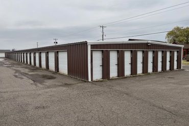 Packer Storage of Superior - 31-37 North 12th Street Superior, WI 54880