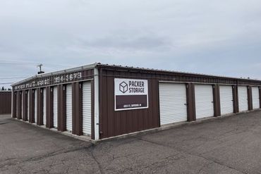 Packer Storage of Superior - 31-37 North 12th Street Superior, WI 54880