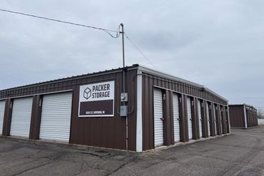 Packer Storage of Superior - 31-37 North 12th Street Superior, WI 54880
