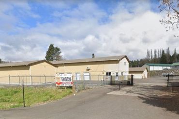 Pak-N-Stak Storage - 2250 Southwest Salsbury Avenue Chehalis, WA 98532
