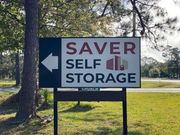 Palatka Saver Storage - 600 College Road Palatka, FL 32177