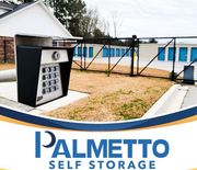 Palmetto Self Storage - 2120 Thomas Sumter Highway Sumter, SC 29153