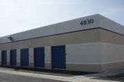 Palms Anytime Storage - 4830 Golden Foothill Parkway El Dorado Hills, CA 95762
