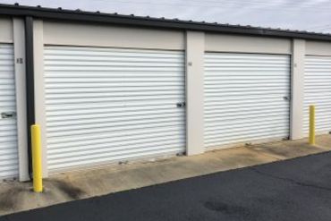 Palmyra Self Storage - 1900 Ledo Rd Albany, GA 31707