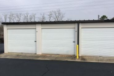 Palmyra Self Storage - 1900 Ledo Rd Albany, GA 31707