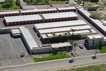 Paradise Mini Storage - 5913 West Paradise Lane Glendale, AZ 85306