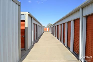 Paradise Mini Storage - 5913 West Paradise Lane Glendale, AZ 85306