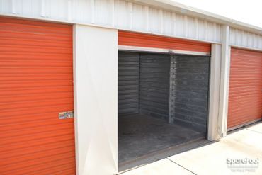 Paradise Mini Storage - 5913 West Paradise Lane Glendale, AZ 85306