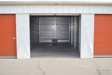 Paradise Mini Storage - 5913 West Paradise Lane Glendale, AZ 85306