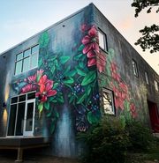 Parker Alley Urban Living & Self-Storage - 61 Parker Alley Rochester, NY 14607