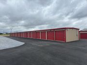 Patriot Storage - 2380 Huyett Road Charles Town, WV 25414