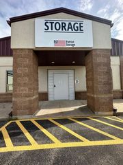 Patriot Storage - 398 Holland Street Tomah, WI 54660