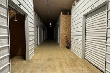 Patriot Storage - 398 Holland Street Tomah, WI 54660