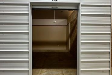 Patriot Storage - 398 Holland Street Tomah, WI 54660