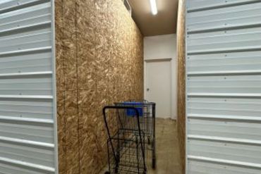 Patriot Storage - 398 Holland Street Tomah, WI 54660