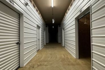 Patriot Storage - 398 Holland Street Tomah, WI 54660