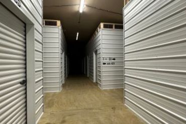 Patriot Storage - 398 Holland Street Tomah, WI 54660