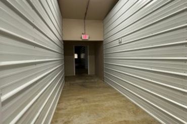 Patriot Storage - 398 Holland Street Tomah, WI 54660