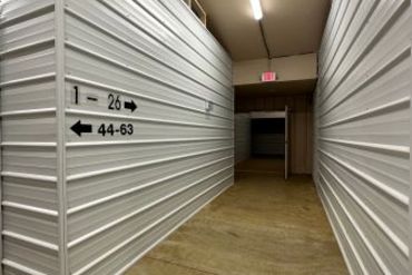 Patriot Storage - 398 Holland Street Tomah, WI 54660