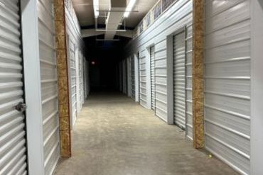 Patriot Storage - 398 Holland Street Tomah, WI 54660