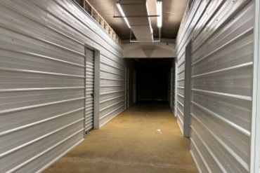 Patriot Storage - 398 Holland Street Tomah, WI 54660