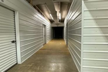 Patriot Storage - 398 Holland Street Tomah, WI 54660