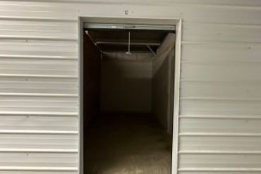 Patriot Storage - 398 Holland Street Tomah, WI 54660