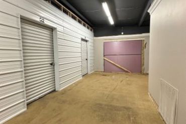 Patriot Storage - 398 Holland Street Tomah, WI 54660