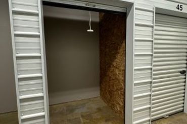 Patriot Storage - 398 Holland Street Tomah, WI 54660