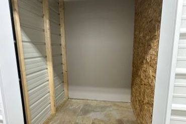 Patriot Storage - 398 Holland Street Tomah, WI 54660