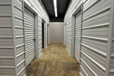Patriot Storage - 398 Holland Street Tomah, WI 54660