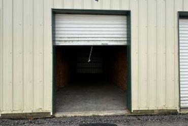 Patriot Storage - 398 Holland Street Tomah, WI 54660