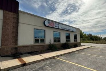 Patriot Storage - 398 Holland Street Tomah, WI 54660