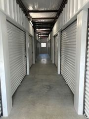 Storage Lion - 452 Weston Street Pea Ridge, AR 72751