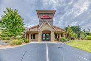 Peachtree Parkway Self Storage - 1030 Peachtree Parkway Cumming, GA 30041