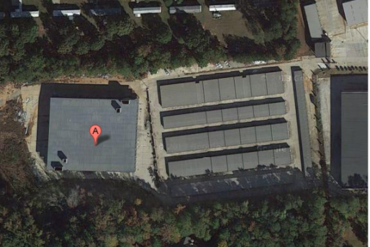 People Self Storage - 3613 Salem Rd Covington, GA 30016