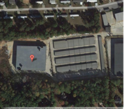 People Self Storage - 3613 Salem Rd Covington, GA 30016
