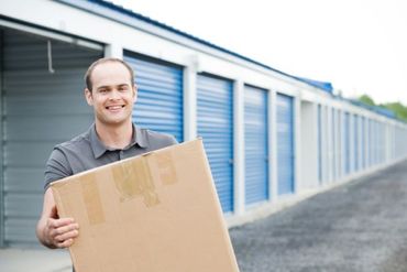 People Self Storage - 3613 Salem Rd Covington, GA 30016