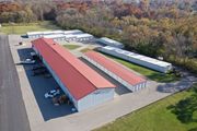 Peoria Storage Center - 7030 West Plank Road Peoria, IL 61604