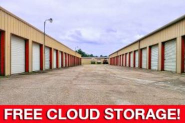 Perry Road Storage - 13635 Perry Road Houston, TX 77070